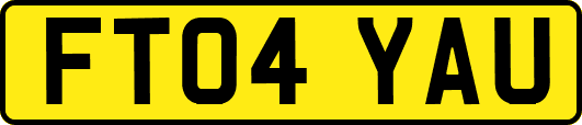 FT04YAU