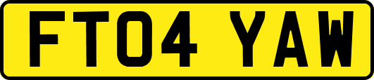 FT04YAW
