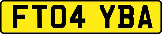 FT04YBA
