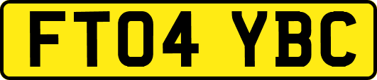 FT04YBC