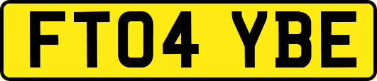 FT04YBE