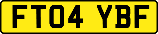FT04YBF