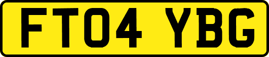 FT04YBG