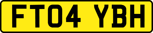 FT04YBH