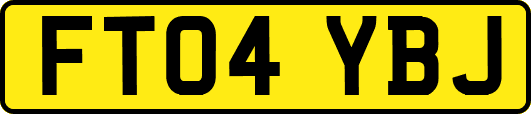 FT04YBJ