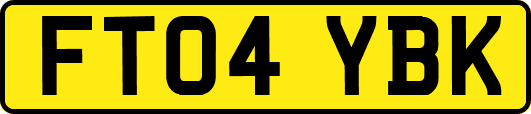 FT04YBK