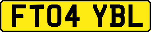 FT04YBL