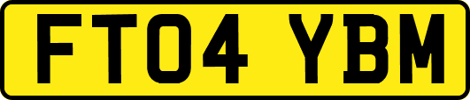 FT04YBM