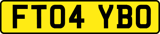 FT04YBO