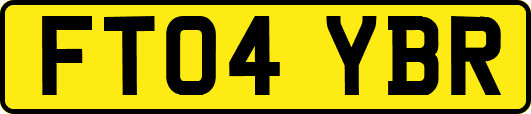 FT04YBR