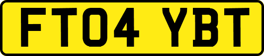 FT04YBT