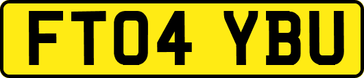 FT04YBU