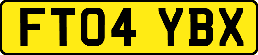 FT04YBX