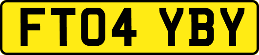 FT04YBY