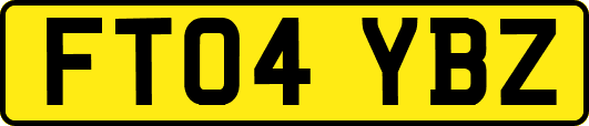 FT04YBZ