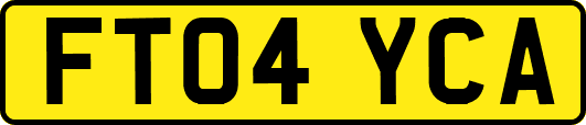 FT04YCA