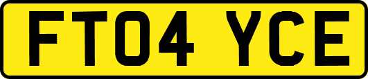 FT04YCE