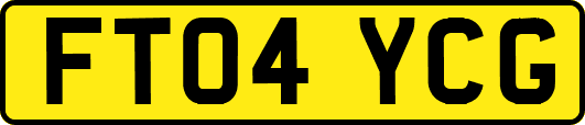 FT04YCG