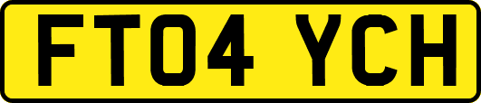 FT04YCH
