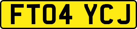 FT04YCJ