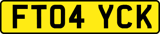 FT04YCK