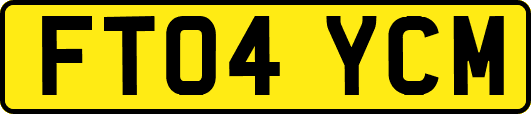 FT04YCM