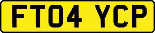 FT04YCP