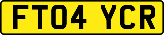 FT04YCR