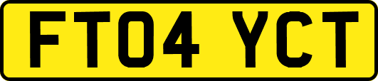 FT04YCT