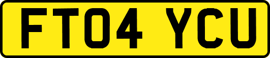 FT04YCU