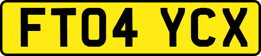 FT04YCX