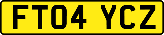 FT04YCZ