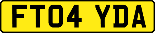 FT04YDA