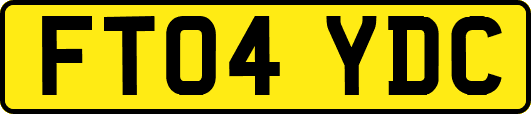 FT04YDC