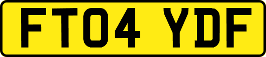 FT04YDF