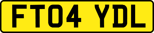 FT04YDL