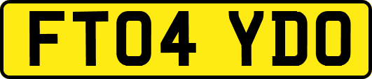 FT04YDO