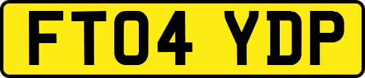 FT04YDP