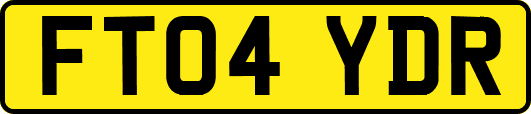 FT04YDR