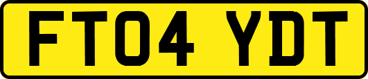 FT04YDT