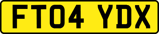 FT04YDX
