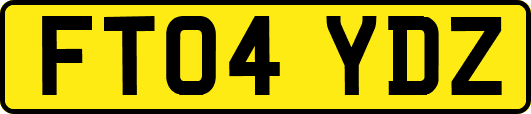 FT04YDZ