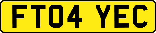 FT04YEC