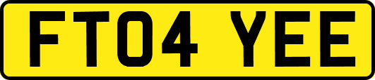 FT04YEE