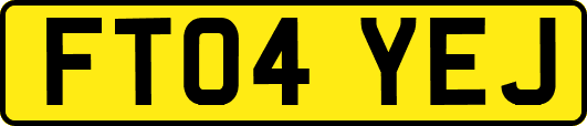 FT04YEJ