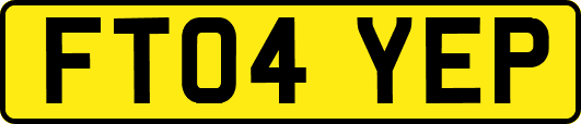 FT04YEP