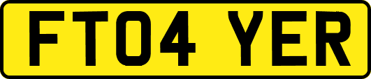 FT04YER