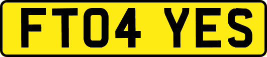 FT04YES