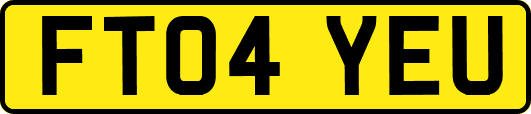 FT04YEU