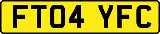 FT04YFC